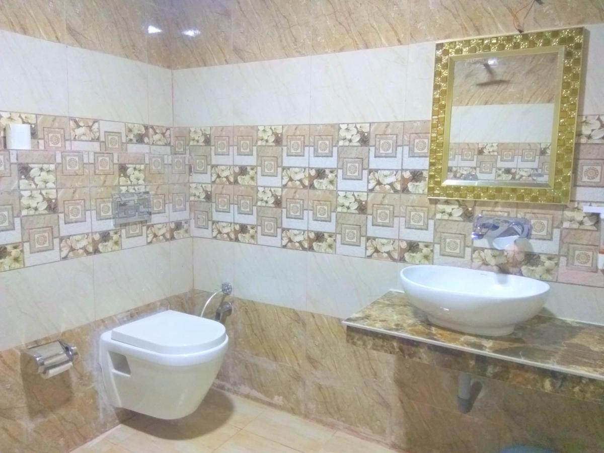 Hotel Himdhara, Dalhousie Dış mekan fotoğraf